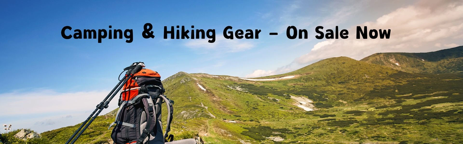 Tax-Free Carnival! Super Deals on Popular Skiing, Mountaineering, and Camping Gear
